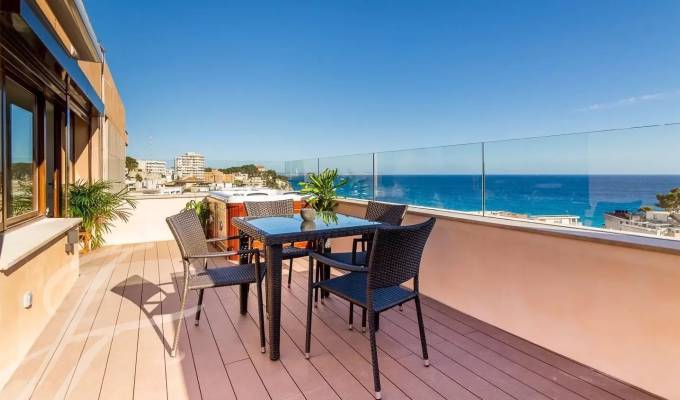 Venta Ático Palma de Mallorca