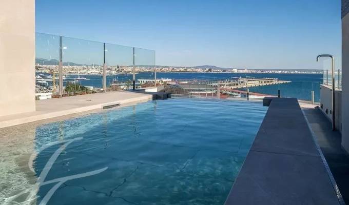 Venta Ático Palma de Mallorca