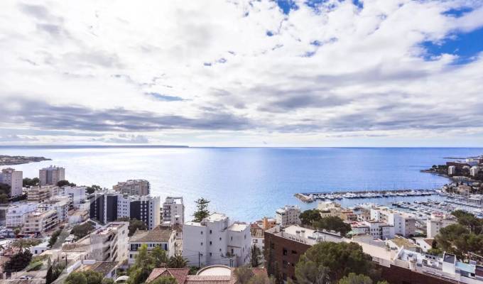 Venta Ático Palma de Mallorca