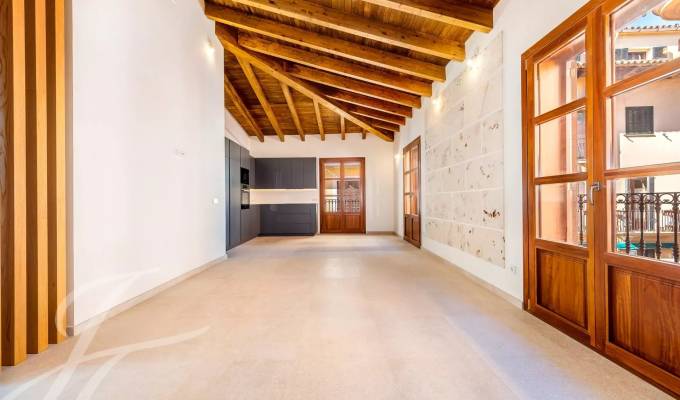 Venta Ático Palma de Mallorca