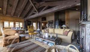 Venta Attic Verbier