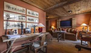 Venta Attic Verbier