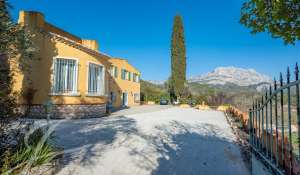 Venta Casa Aix-en-Provence