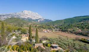 Venta Casa Aix-en-Provence