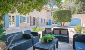 Venta Casa Aix-en-Provence