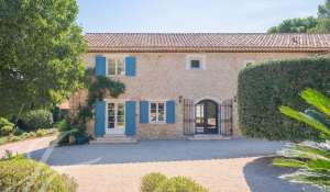 Venta Casa Aix-en-Provence