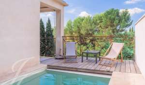 Venta Casa Aix-en-Provence