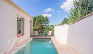 Venta Casa Aix-en-Provence