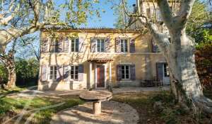 Venta Casa Aix-en-Provence