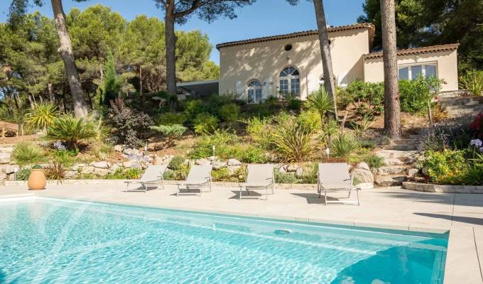 Venta Casa Aix-en-Provence