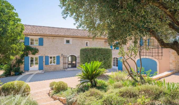 Venta Casa Aix-en-Provence