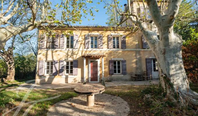 Venta Casa Aix-en-Provence