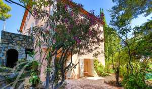 Venta Casa Antibes