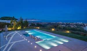 Venta Casa Antibes