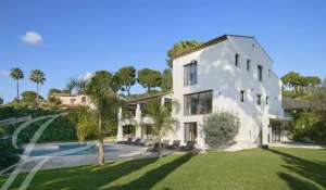 Venta Casa Antibes