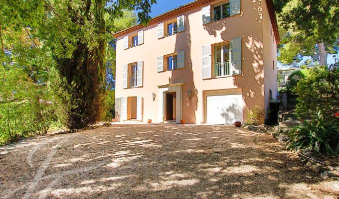 Venta Casa Antibes