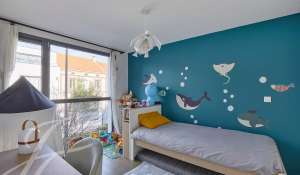 Venta Casa Boulogne-Billancourt