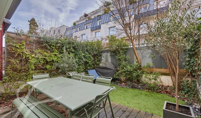 Venta Casa Boulogne-Billancourt