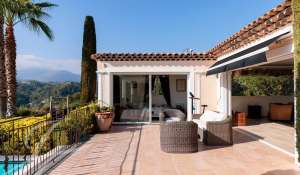 Venta Casa Cagnes-sur-Mer