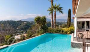 Venta Casa Cagnes-sur-Mer