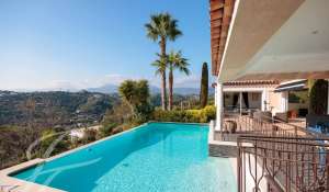 Venta Casa Cagnes-sur-Mer