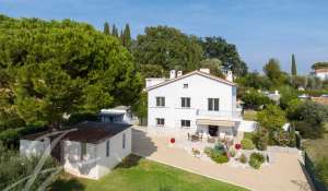 Venta Casa Cagnes-sur-Mer