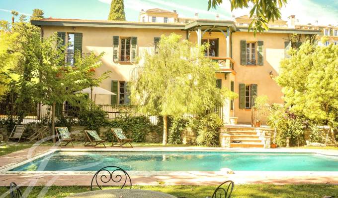 Venta Casa Cannes