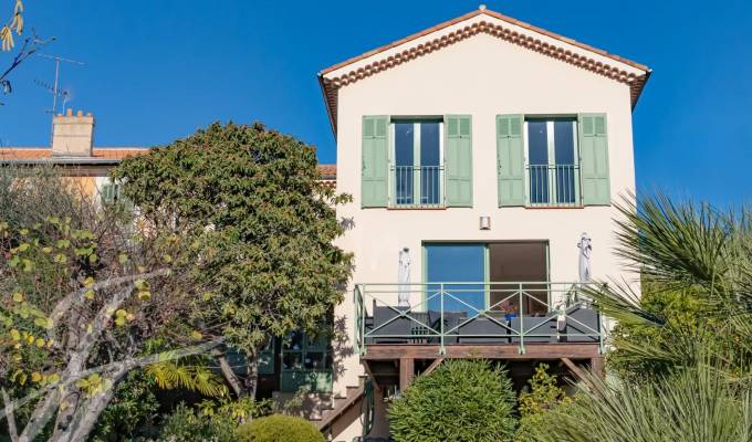 Venta Casa Cannes