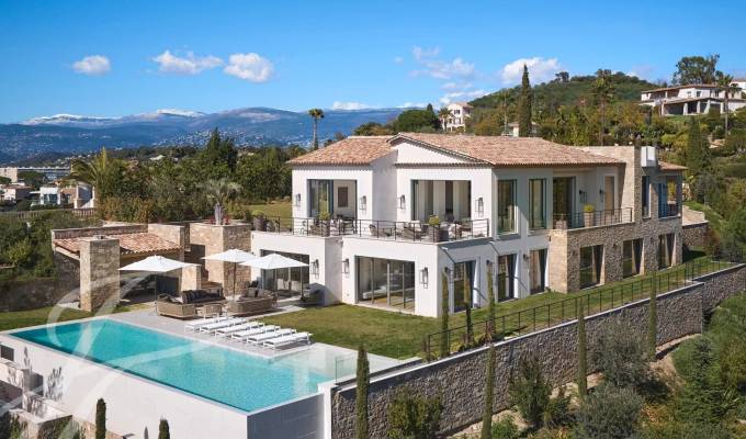 Venta Casa Cannes