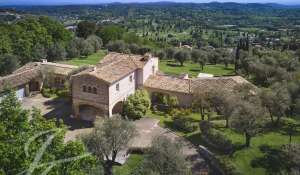 Venta Casa Châteauneuf-Grasse