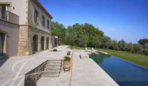 Venta Casa Châteauneuf-Grasse