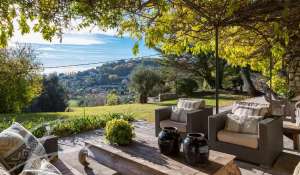 Venta Casa Châteauneuf-Grasse