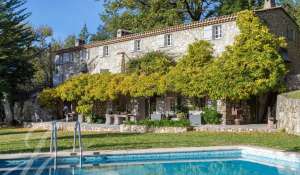 Venta Casa Châteauneuf-Grasse