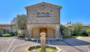 Venta Casa Châteauneuf-Grasse