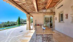 Venta Casa Châteauneuf-Grasse