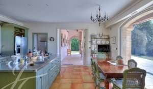 Venta Casa Châteauneuf-Grasse