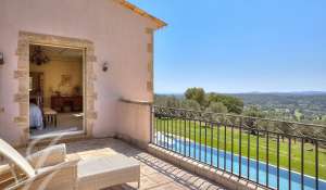 Venta Casa Châteauneuf-Grasse