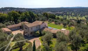 Venta Casa Châteauneuf-Grasse