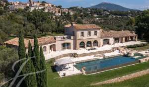 Venta Casa Châteauneuf-Grasse