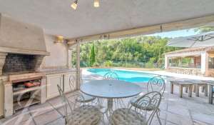 Venta Casa Châteauneuf-Grasse