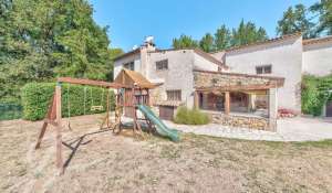 Venta Casa Châteauneuf-Grasse