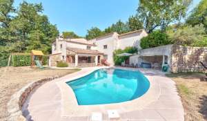 Venta Casa Châteauneuf-Grasse