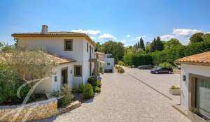 Venta Casa Châteauneuf-Grasse