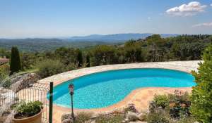 Venta Casa Châteauneuf-Grasse