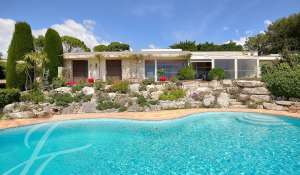 Venta Casa Châteauneuf-Grasse