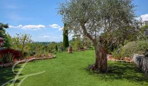 Venta Casa Châteauneuf-Grasse