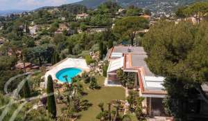 Venta Casa Châteauneuf-Grasse