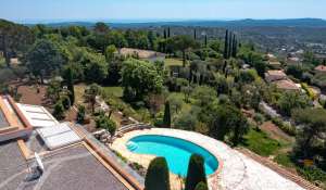 Venta Casa Châteauneuf-Grasse