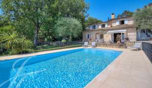 Venta Casa Châteauneuf-Grasse