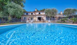 Venta Casa Châteauneuf-Grasse